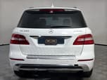 Mercedes-Benz M Class