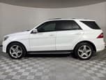 Mercedes-Benz M Class