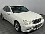 Mercedes-Benz C Class Sedan