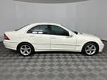 Mercedes-Benz C Class Sedan