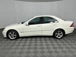 Mercedes-Benz C Class Sedan