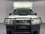 Nissan Hardbody
