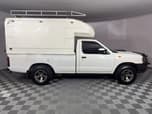 Nissan Hardbody
