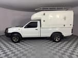 Nissan Hardbody