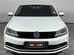 Volkswagen Jetta 6
