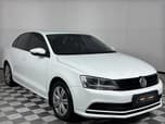 Volkswagen Jetta 6