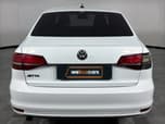 Volkswagen Jetta 6