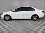 Volkswagen Jetta 6