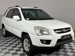 We Buy Cars | 2010 KIA Sportage — Stock Number A14B10953