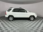 We Buy Cars | 2010 KIA Sportage — Stock Number A14B10953