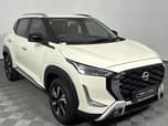 Nissan Magnite