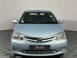Toyota Etios