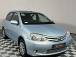 Toyota Etios