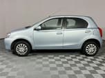 Toyota Etios