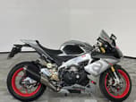 Aprilia Rsv4