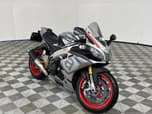 Aprilia Rsv4