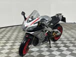 Aprilia Rsv4