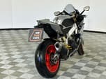Aprilia Rsv4
