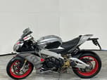 Aprilia Rsv4