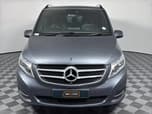 Mercedes-Benz Viano