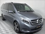 Mercedes-Benz Viano