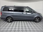 Mercedes-Benz Viano