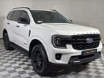 We Buy Cars | 2025 Ford Everest — Stock Number A66702995