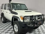 Toyota Land Cruiser 70 Series