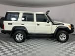 Toyota Land Cruiser 70 Series