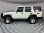 Toyota Land Cruiser 70 Series