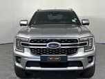 Ford Everest