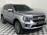 Ford Everest