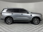 Ford Everest
