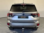 Ford Everest