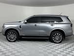 Ford Everest