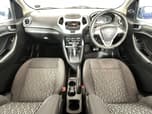 Ford Figo