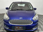 Ford Figo