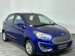 Ford Figo