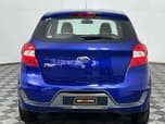 Ford Figo