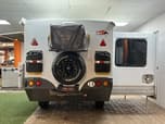 Mobi Lodge Adventure
