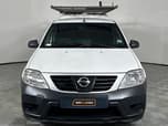 Nissan NP200