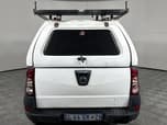 Nissan NP200