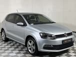 Volkswagen Polo Vivo