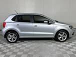 Volkswagen Polo Vivo