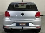 Volkswagen Polo Vivo