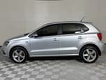 Volkswagen Polo Vivo