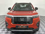 Honda Elevate