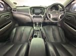 Mitsubishi Triton