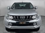 Mitsubishi Triton