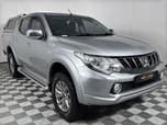 Mitsubishi Triton